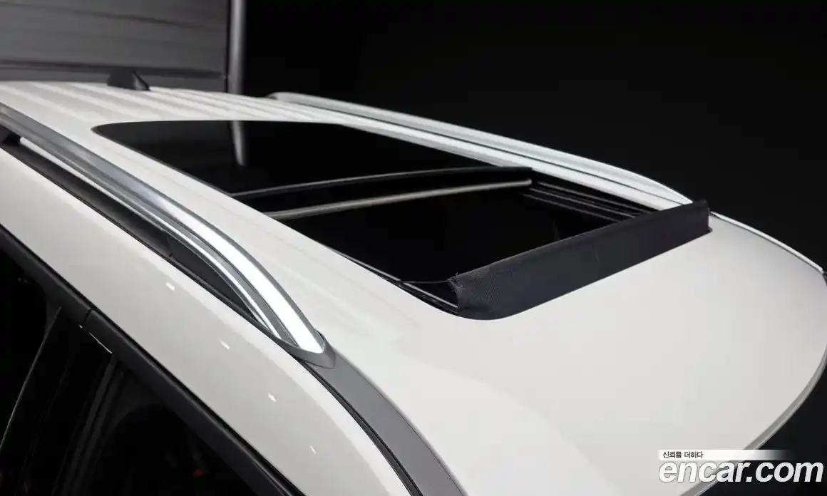 Ford Explorer 2025 2.3 Автомат в Москве № 233061, фото 19