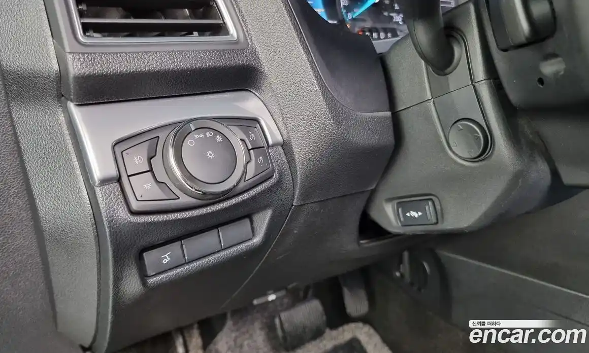 Ford Explorer 2016 2.3 Автомат в Москве № 233286, фото 20