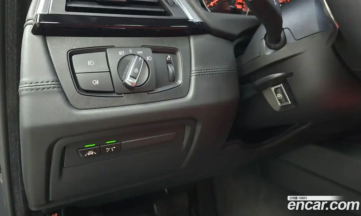 BMW 4-Series 2018 2.0 Автомат в Москве № 236203, фото 1