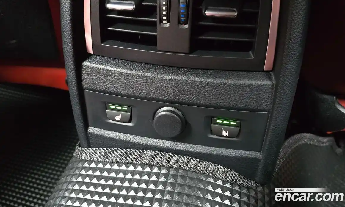 BMW 4-Series 2018 2.0 Автомат в Москве № 236203, фото 13