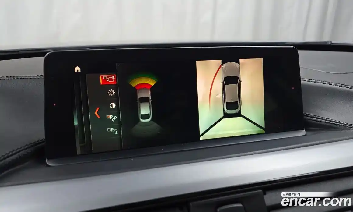 BMW 4-Series 2018 2.0 Автомат в Москве № 236203, фото 19