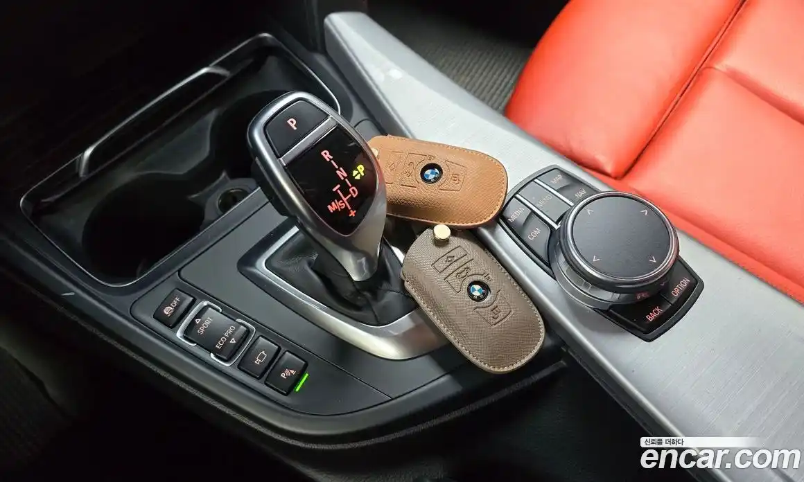 BMW 4-Series 2018 2.0 Автомат в Москве № 236203, фото 3