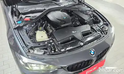BMW 4-Series 2018 2.0 Автомат в Москве № 236203, миниатюра 4