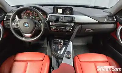BMW 4-Series 2018 2.0 Автомат в Москве № 236203, миниатюра 7