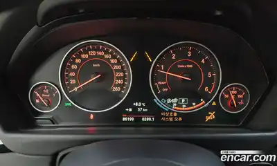 BMW 4-Series 2018 2.0 Автомат в Москве № 236203, миниатюра 8