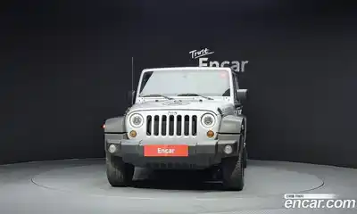 Jeep Wrangler 2011 2.8 Автомат в Москве № 239668, миниатюра 3