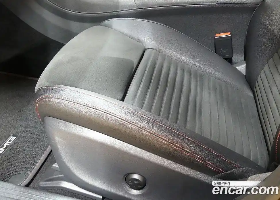 Mercedes-Benz CLA-Class 2018 2.0 Автомат в Москве № 240193, фото 19