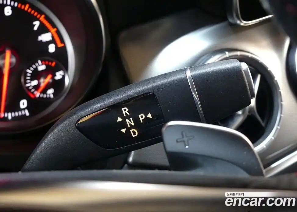 Mercedes-Benz CLA-Class 2018 2.0 Автомат в Москве № 240193, фото 7