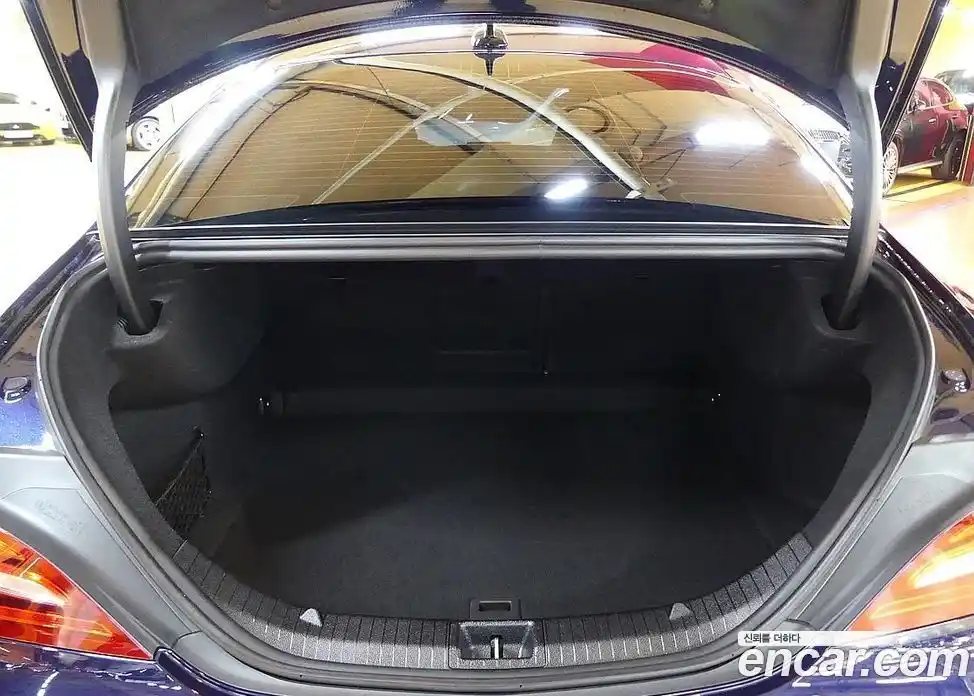 Mercedes-Benz CLA-Class 2018 2.0 Автомат в Москве № 240193, фото 10