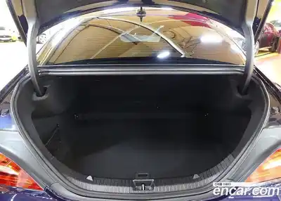 Mercedes-Benz CLA-Class 2018 2.0 Автомат в Москве № 240193, миниатюра 10