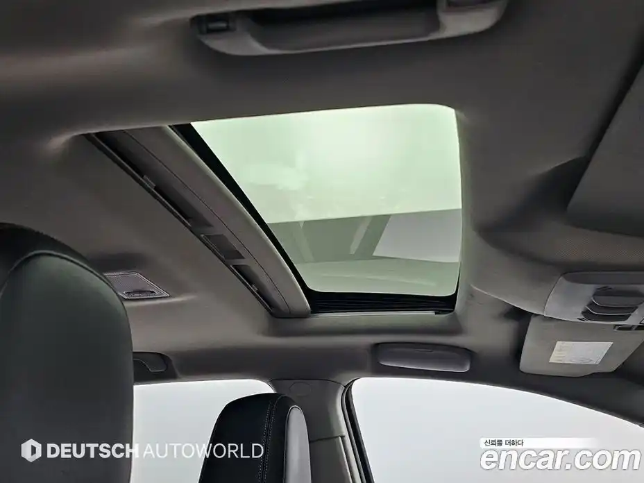 Chevrolet Trax 2014 1.4 Автомат в Москве № 241102, фото 19