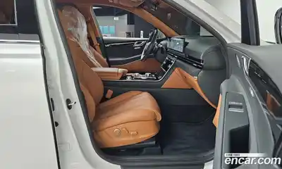 Genesis GV80 2025 2.5 Автомат в Москве № 24364, миниатюра 11