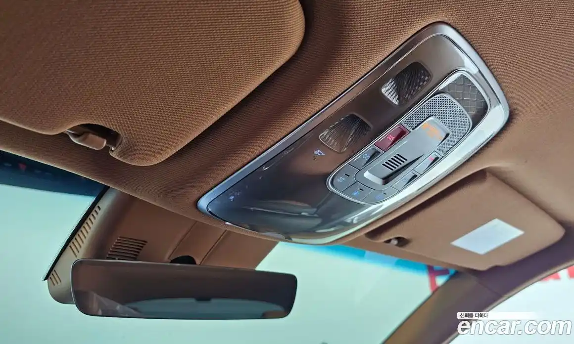 Genesis GV80 2025 2.5 Автомат в Москве № 24364, фото 18