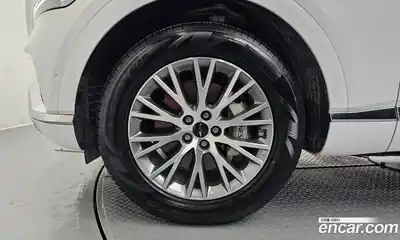 Genesis GV80 2025 2.5 Автомат в Москве № 24364, миниатюра 5