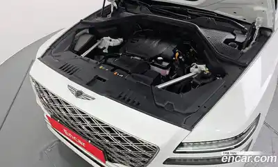 Genesis GV80 2025 2.5 Автомат в Москве № 24364, миниатюра 6