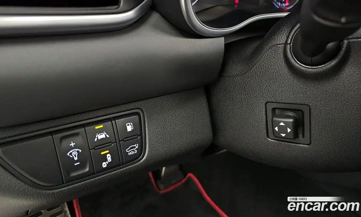 Genesis G70 2019 2.0 Автомат в Москве № 25192, фото 14