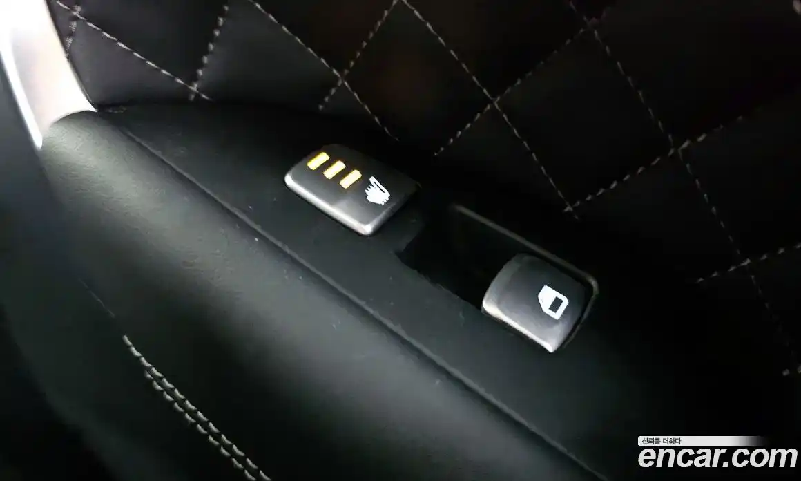 Genesis G70 2019 2.0 Автомат в Москве № 25192, фото 18