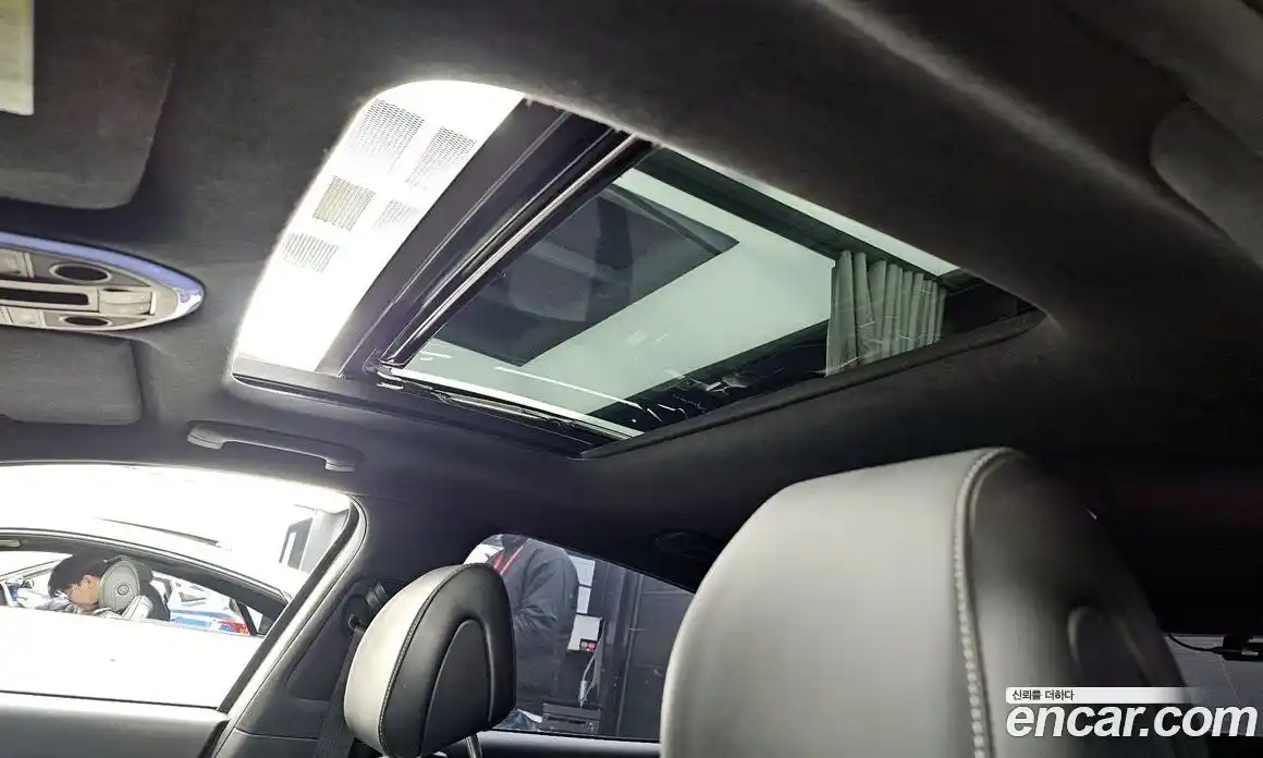 Genesis G70 2019 2.0 Автомат в Москве № 25192, фото 19