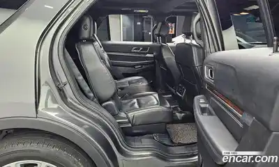 Ford Explorer 2017 2.3 Автомат в Москве № 255674, миниатюра 12