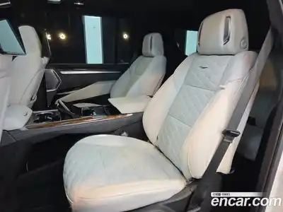 Cadillac Escalade 2025 6.2 Автомат в Москве № 256498, миниатюра 10