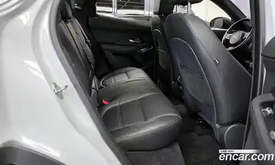 Jaguar E-Pace 2018 2.0 Автомат в Москве № 262114, миниатюра 12