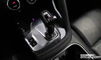 Jaguar E-Pace 2018 2.0 Автомат в Москве № 262114, миниатюра 9