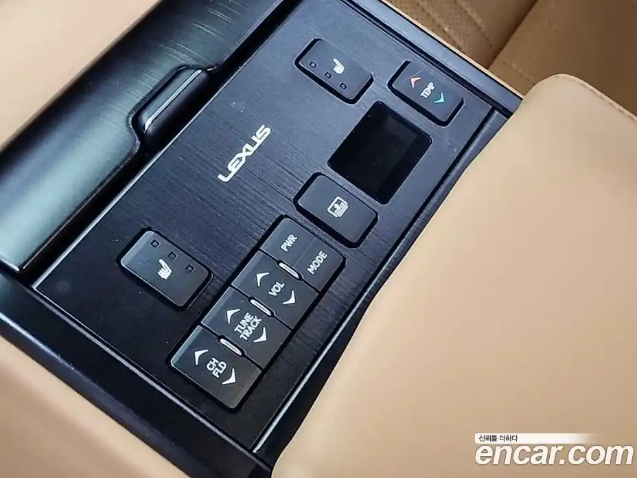 Lexus ES 2019 2.5 Автомат в Москве № 275600, фото 15