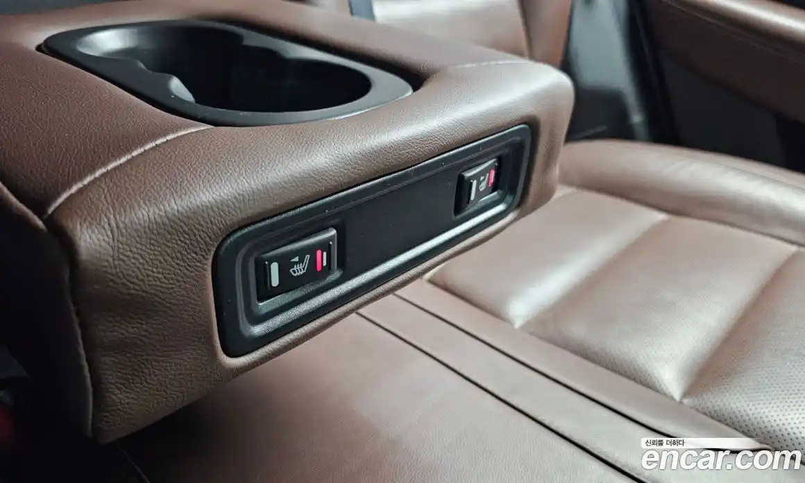 Renault QM6 2017 2.0 Автомат в Москве № 276513, фото 19