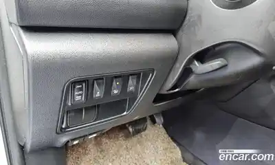 Renault QM6 2017 2.0 Автомат в Москве № 276513, миниатюра 6