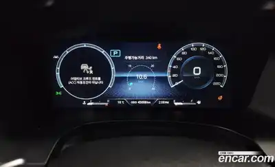 SsangYong Rexton, 2021