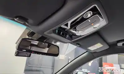 SsangYong Rexton 2021 2.2 Автомат в Москве № 28152, миниатюра 5