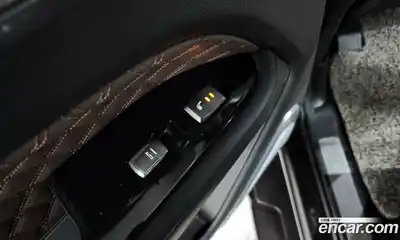 SsangYong Rexton 2021 2.2 Автомат в Москве № 28152, миниатюра 6