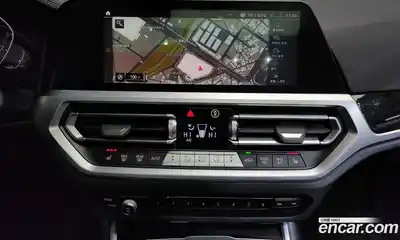 BMW 3-Series 2022 2.0 Автомат в Москве № 291956, миниатюра 12