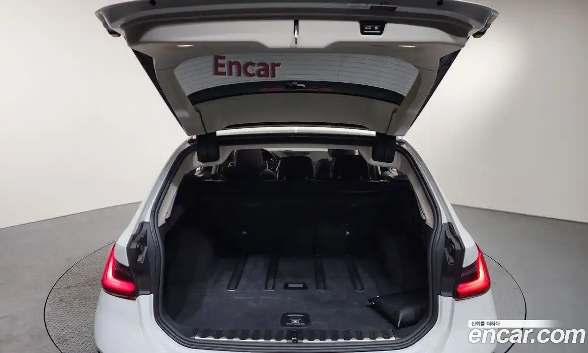 BMW 3-Series 2022 2.0 Автомат в Москве № 291956, фото 13