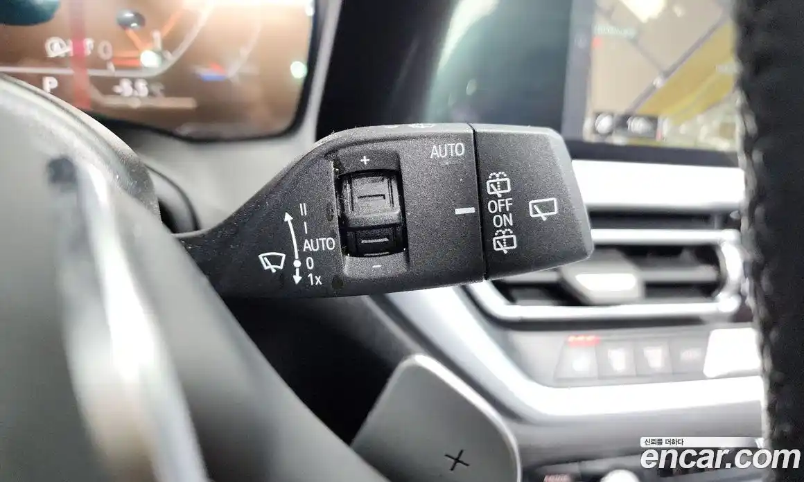 BMW 3-Series 2022 2.0 Автомат в Москве № 291956, фото 16