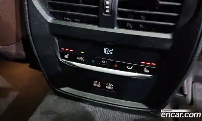 BMW 3-Series 2022 2.0 Автомат в Москве № 291956, миниатюра 7