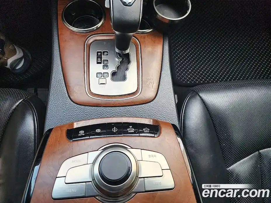 SsangYong Chairman 2014 3.6 Автомат в Москве № 29658, фото 11