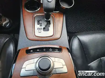 SsangYong Chairman 2014 3.6 Автомат в Москве № 29658, миниатюра 11