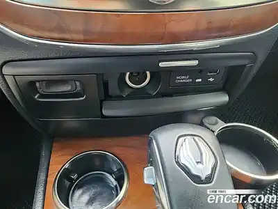 SsangYong Chairman 2014 3.6 Автомат в Москве № 29658, миниатюра 12