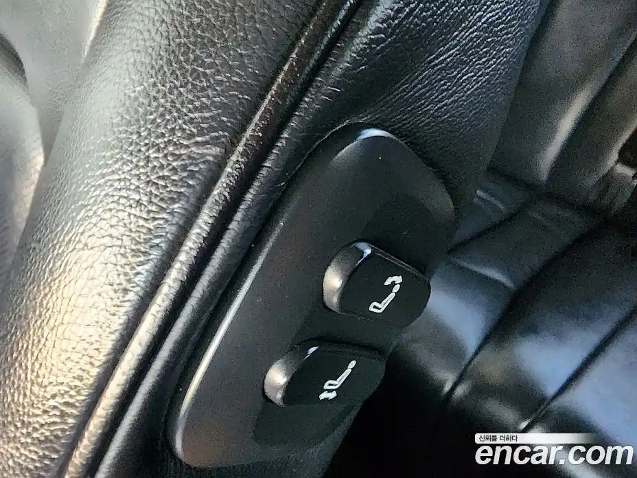 SsangYong Chairman 2014 3.6 Автомат в Москве № 29658, фото 13