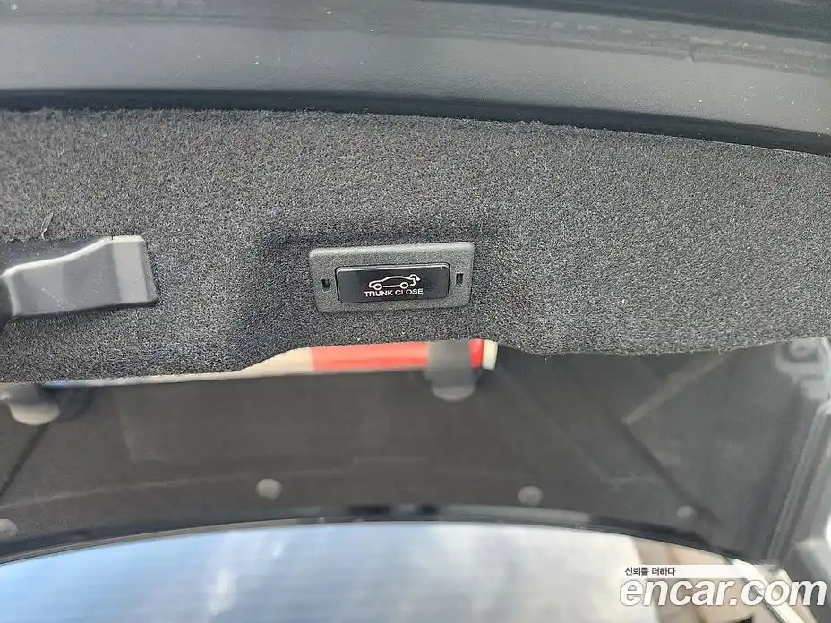 SsangYong Chairman 2014 3.6 Автомат в Москве № 29658, фото 14