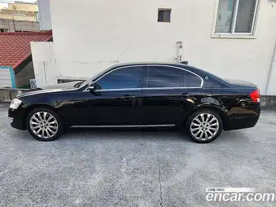 SsangYong Chairman 2014 3.6 Автомат в Москве № 29658, миниатюра 3