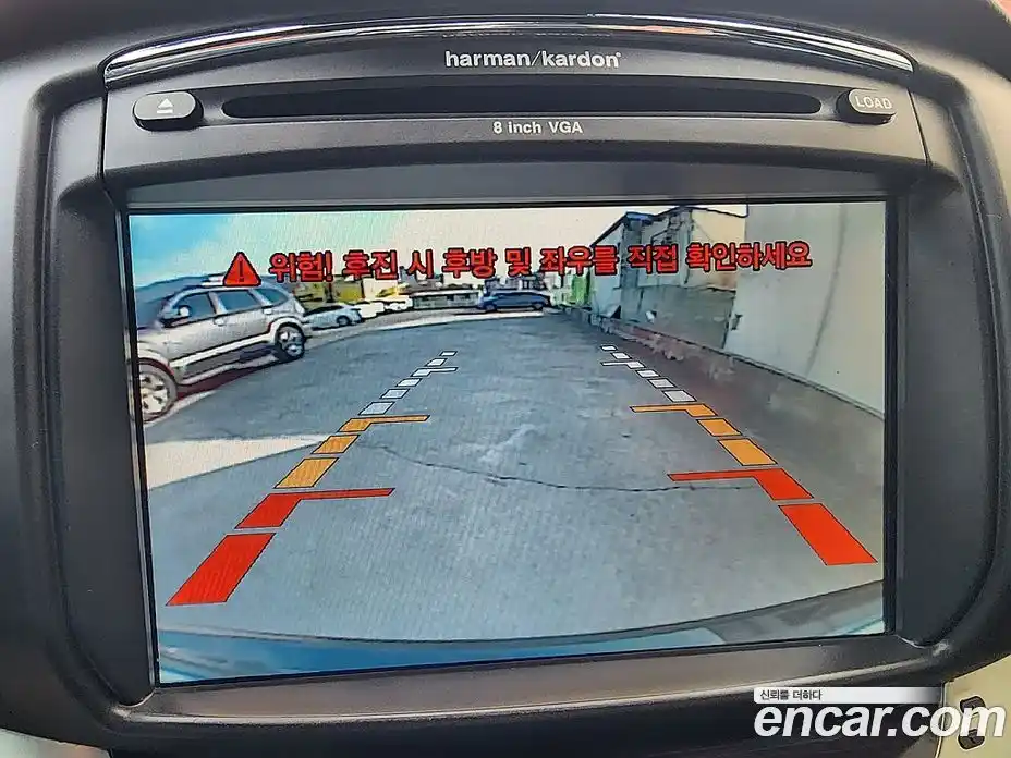 SsangYong Chairman 2014 3.6 Автомат в Москве № 29658, фото 9