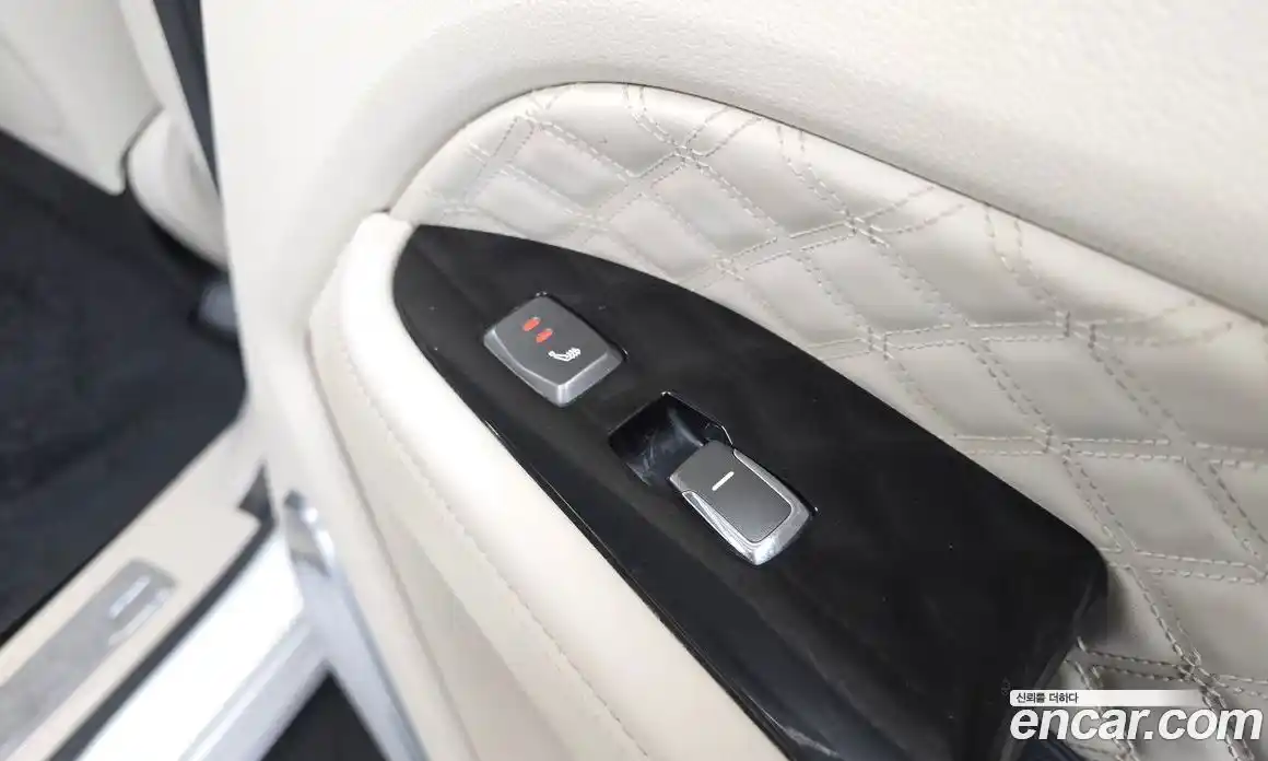 SsangYong Rexton 2023 2.2 Автомат в Москве № 30340, фото 12