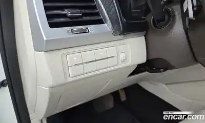 SsangYong Rexton 2023 2.2 Автомат в Москве № 30340, миниатюра 2