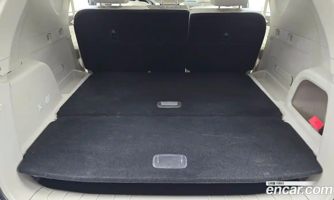 SsangYong Rexton 2023 2.2 Автомат в Москве № 30340, фото 10