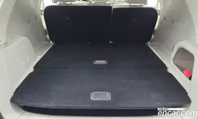 SsangYong Rexton 2023 2.2 Автомат в Москве № 30340, миниатюра 10