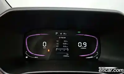 Kia Morning 2024 1.0 Автомат в Москве № 306714, миниатюра 11