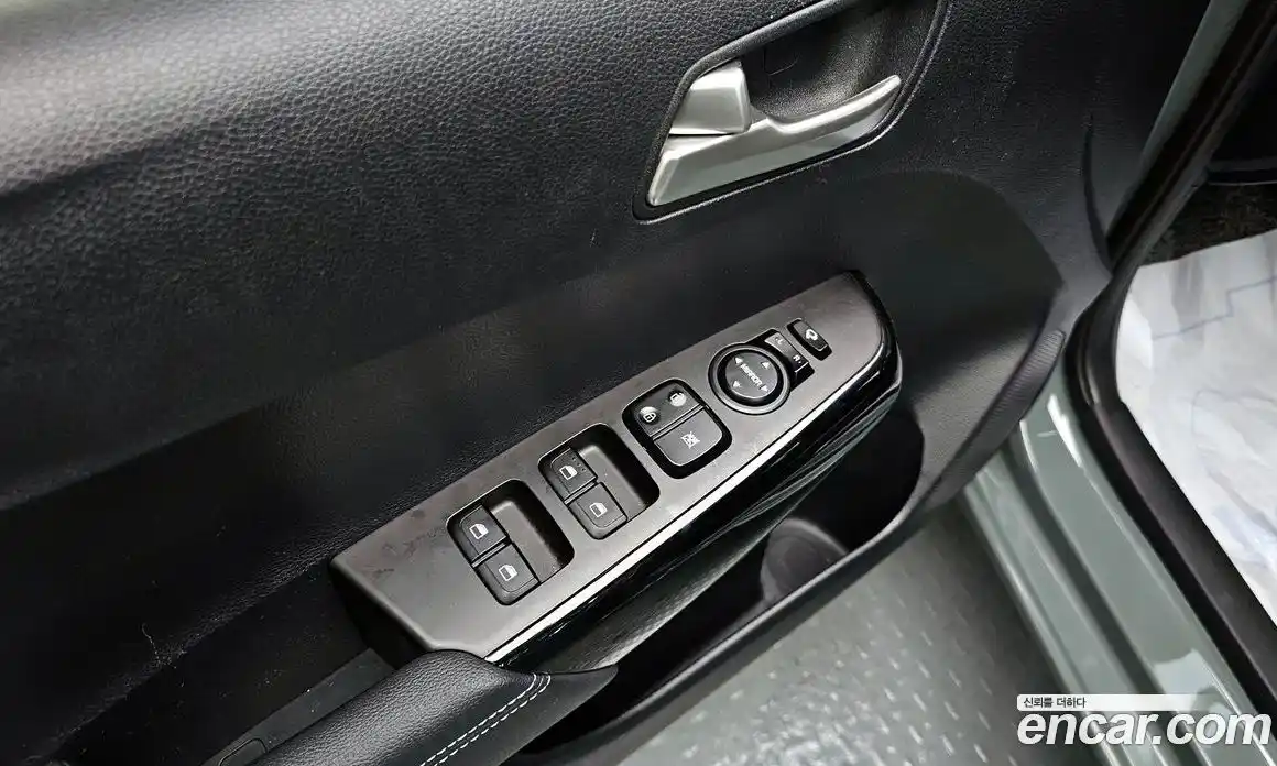 Kia Morning 2024 1.0 Автомат в Москве № 306714, фото 13