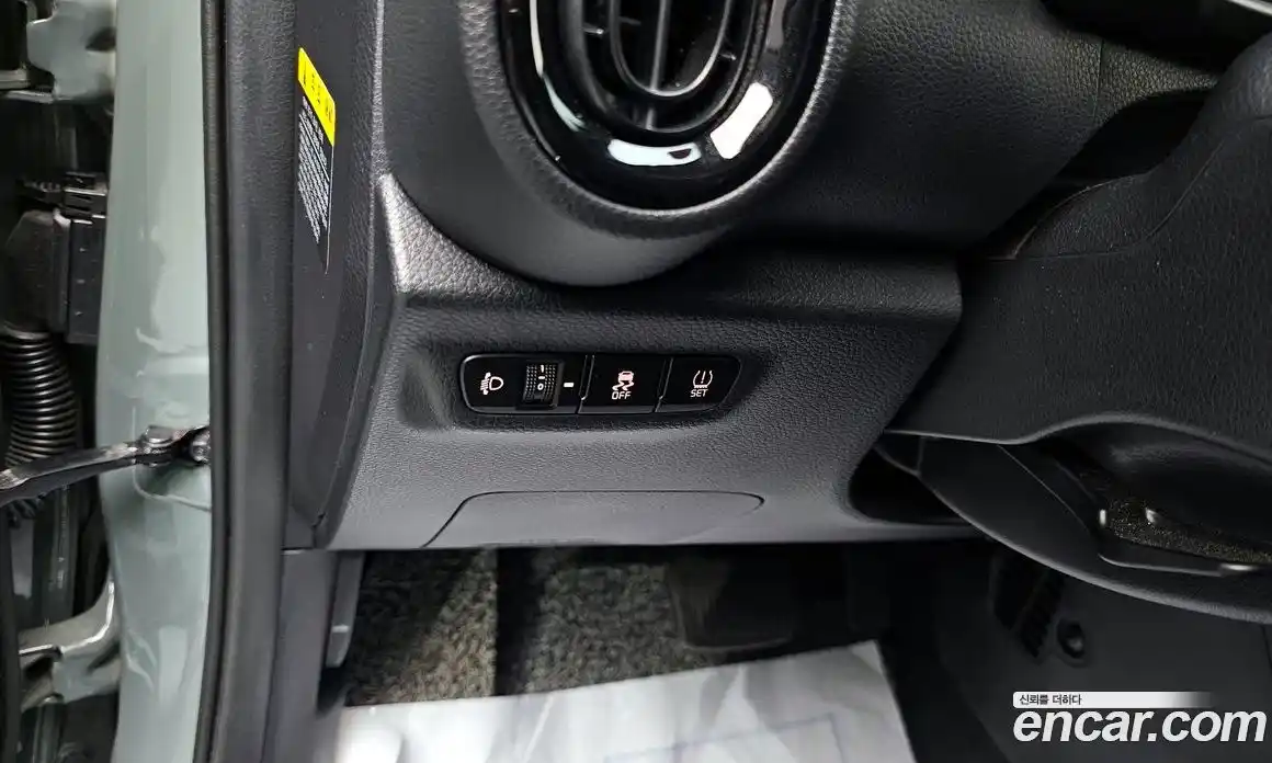 Kia Morning 2024 1.0 Автомат в Москве № 306714, фото 19